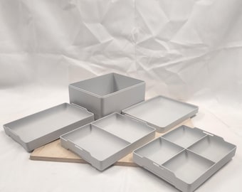 Builder's Box for Lego's