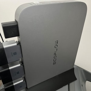 EcoFlow Powerstream Stand / Holder