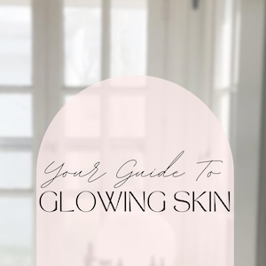 E-Book: Olive Tree People/Oliveda- Your Guide to Glowing Skin (customizable)
