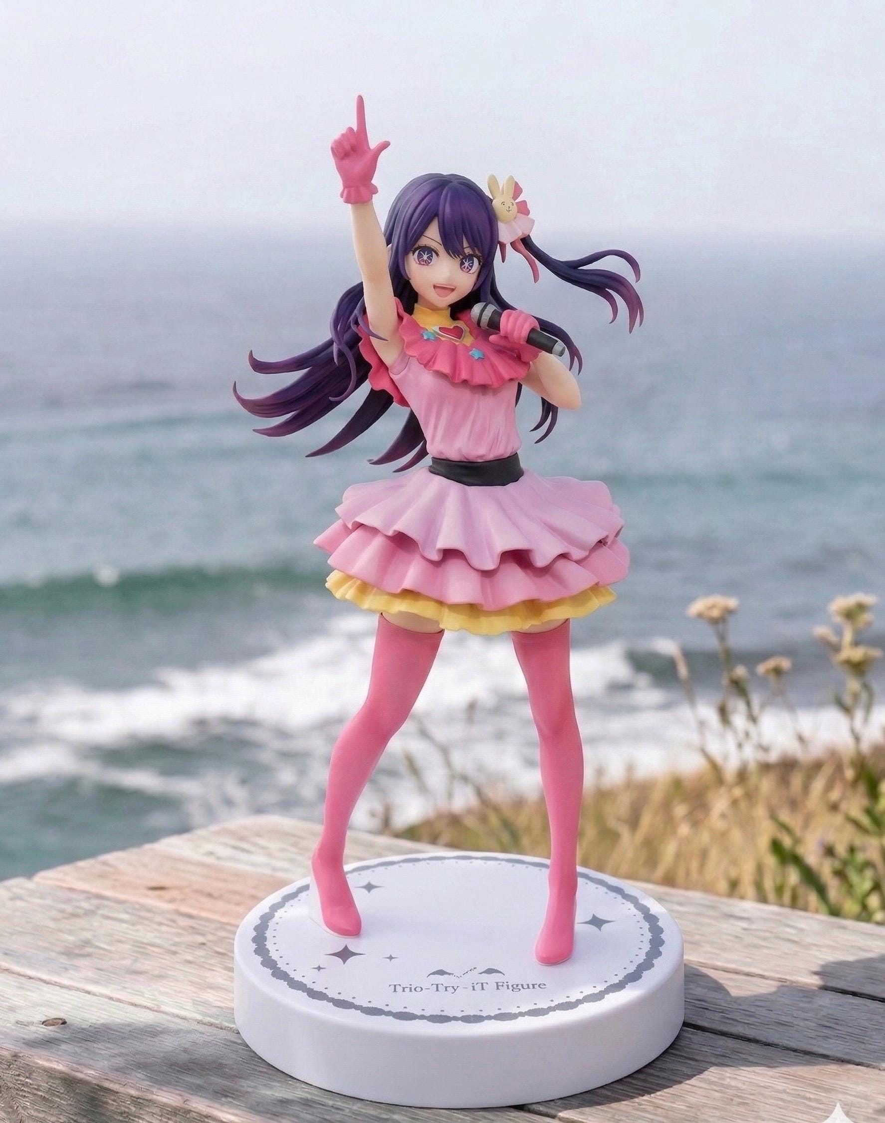Oshi No Ko Doll - Etsy Oshi No Ko Doll - Etsy