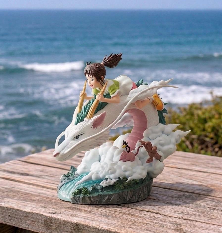Ghibli figure - Etsy 日本