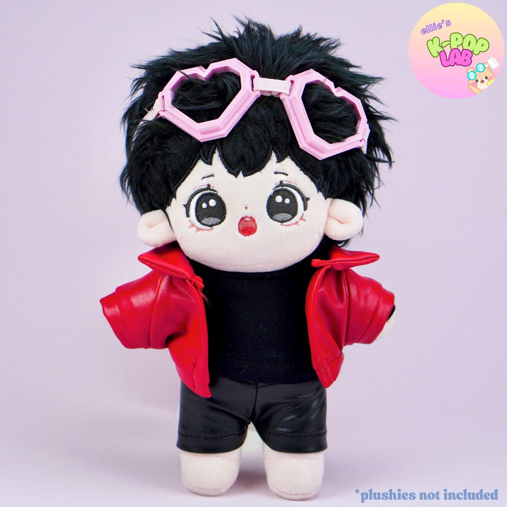 Kpop idol dolls - Etsy 日本