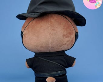 Handmade Aniteez HALA HALA Outfit, K-pop Doll Clothes, ATEEZ - Etsy