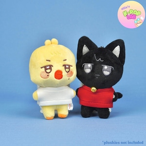 Aniteez plush clothes - Etsy 日本