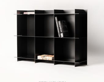 CUBE Shelf VINYL EDITION