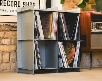 CUBE Shelf VINYL EDITION