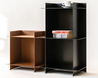 CUBE Shelf VINYL EDITION