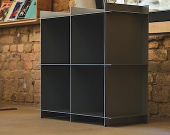 CUBE Shelf VINYL EDITION