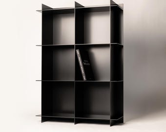 CUBE Shelf BOOK EDITION