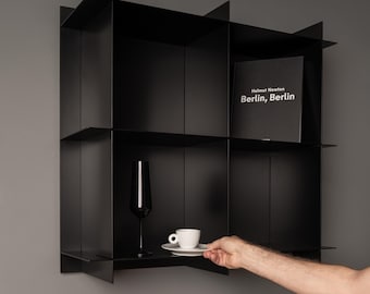 CUBE Shelf BOOK EDITION