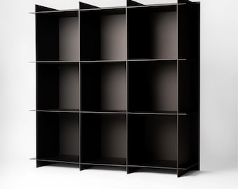 CUBE Shelf VINYL EDITION