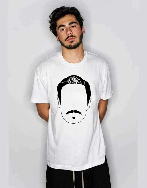 Lalo Salamanca Shirt Lalo Salamanca Better Call Saul Shirt - Etsy