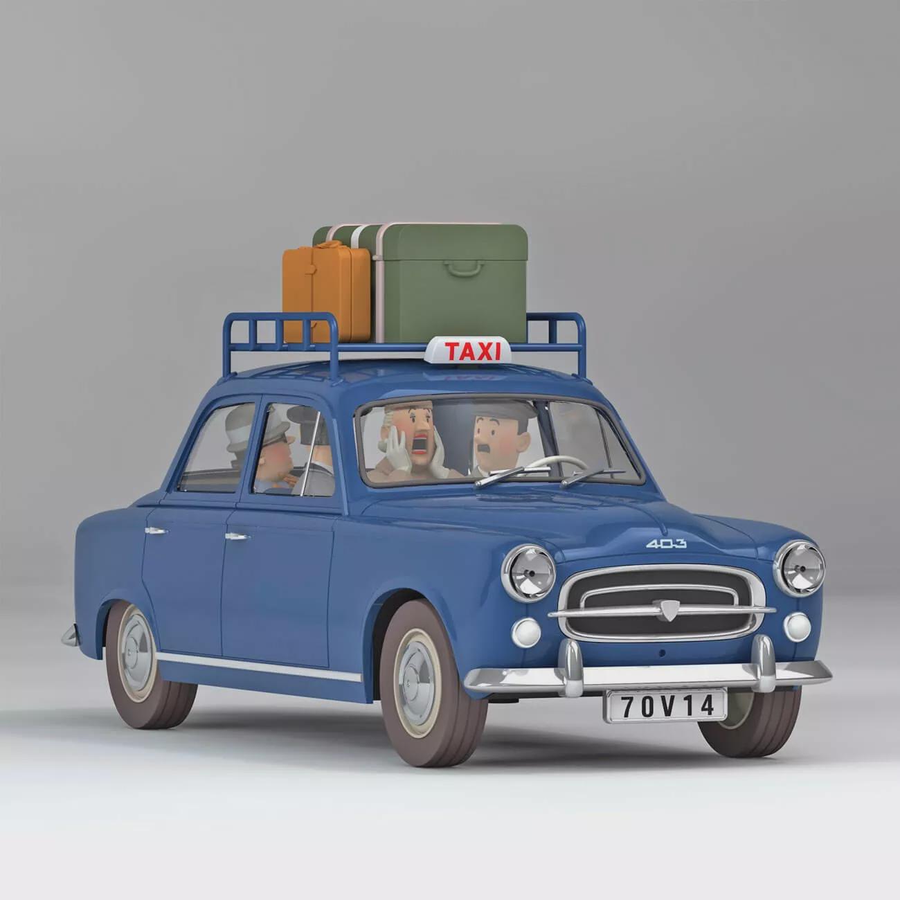 Peugeot 403 - Etsy