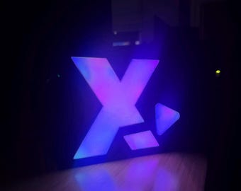 Ikea, FORSÅ, chestnut red-brown industrial desk lamp, table lamp, reading lamp, with black cord and European plug