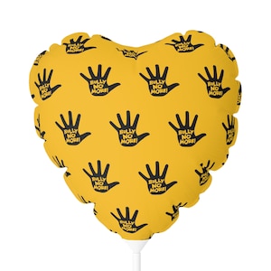 Balloon (Round and Heart-shaped), 11&quot;