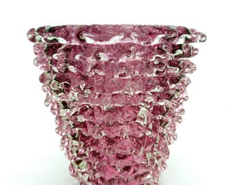 Rose Rostrato Vase