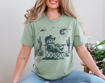Cavapoo, Maglietta Cavapoo, Maglietta vintage per cani, Cane da cowboy, Maglietta per cani UFO, Mamma Cavapoo, Papà Cavapoo, Cowboy Cavapoo, Maglietta divertente per cani