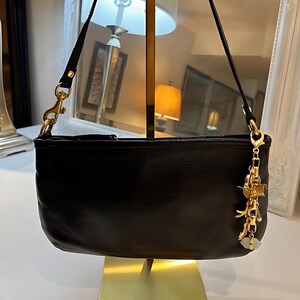 Clip de sac en or de qualité, breloques côtières en or, pendentif en quartz blanc, clip pour bijoux de sac à main pour fille, cadeau d'anniversaire de mariée, porte-clés à tirette