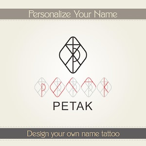 Diseño de logotipo con nombre personalizado, logotipo con nombre personalizado, diseño de logotipo. Logotipo con nombre, logotipo minimalista, logotipo con letras, logotipo con nombre de TikTok, logotipo, logotipo de tatuaje,