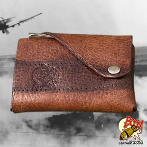 Monedero Mod