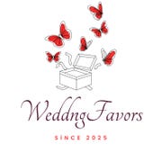 WeddngFavors store logo