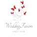 WeddngFavors store logo