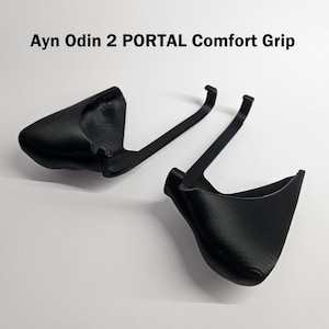Ayn Odin 2 PORTAL Comfort Grip