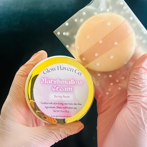 Choose Scent Dusting Powder 3 oz