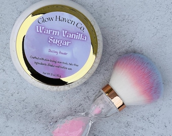 Choose Scent Dusting Powder 3 oz