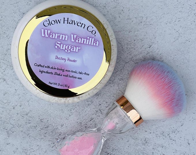 Choose Scent Dusting Powder 3 oz