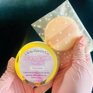 Choose Scent Dusting Powder 3 oz
