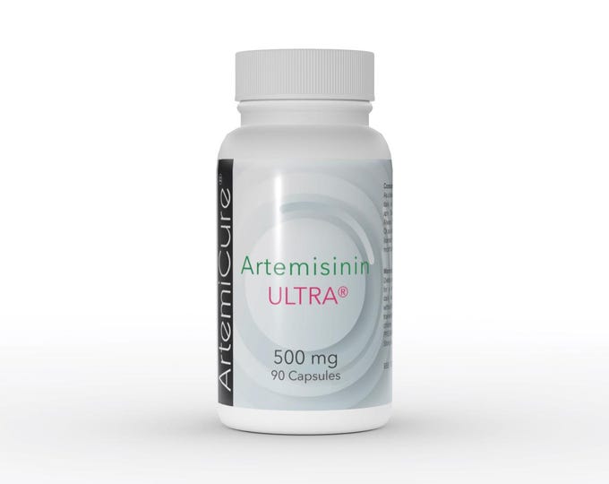 Artemisinin Ultra® | Optimized Through Natural Synergy