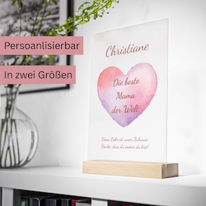 Personalized gift mom personalized name wooden decoration living room decoration family gift mom personalized house decoration gift