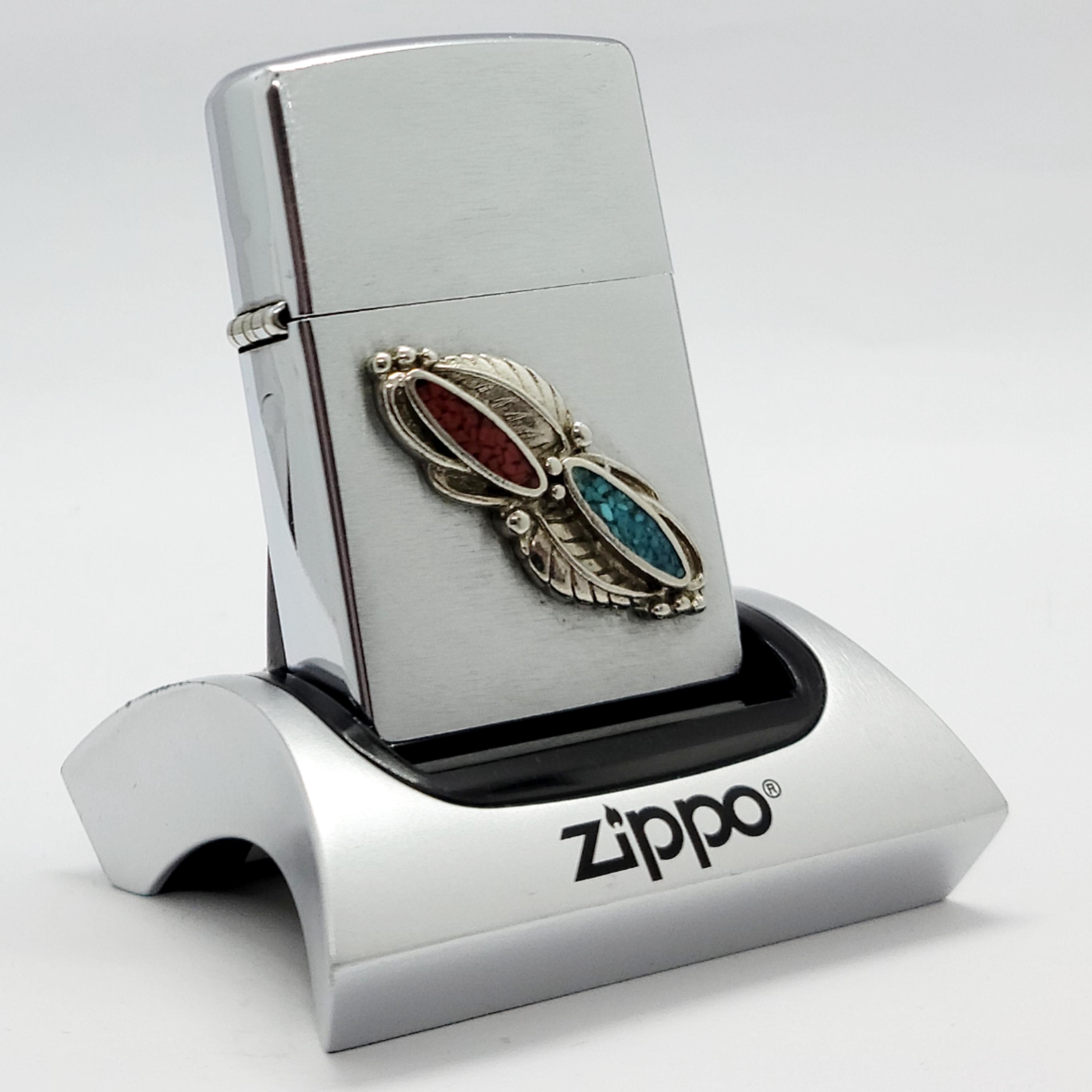 2005 Zippo - Etsy