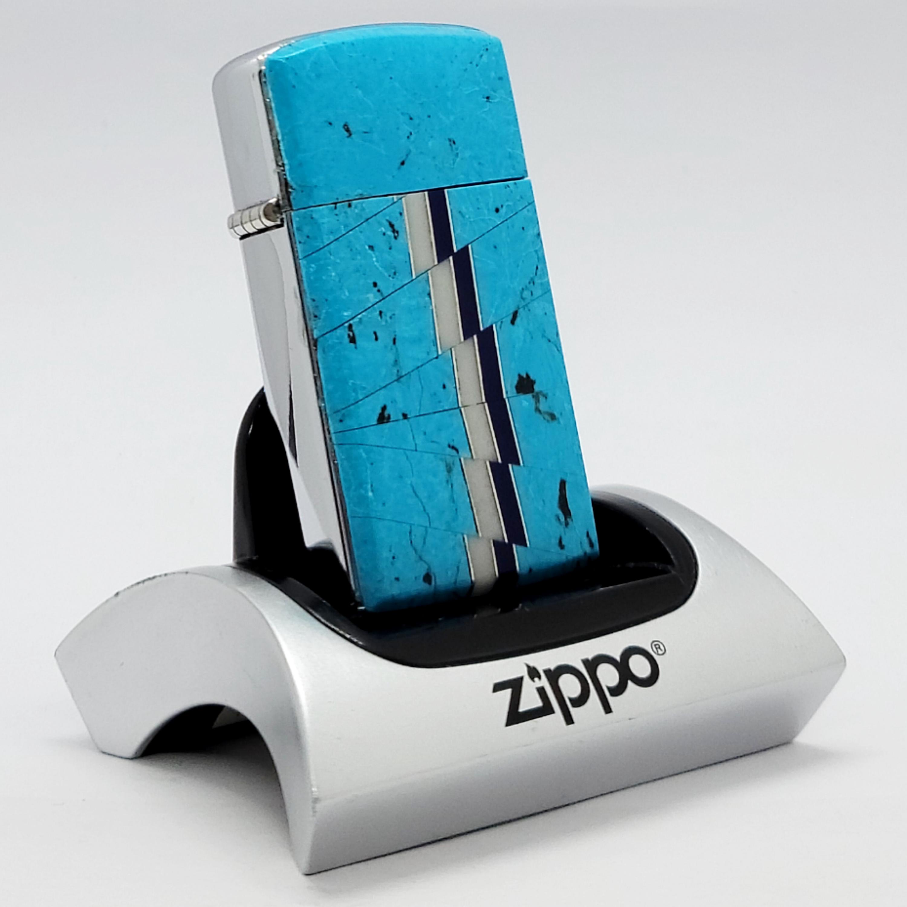 Zippo 1995 - Etsy