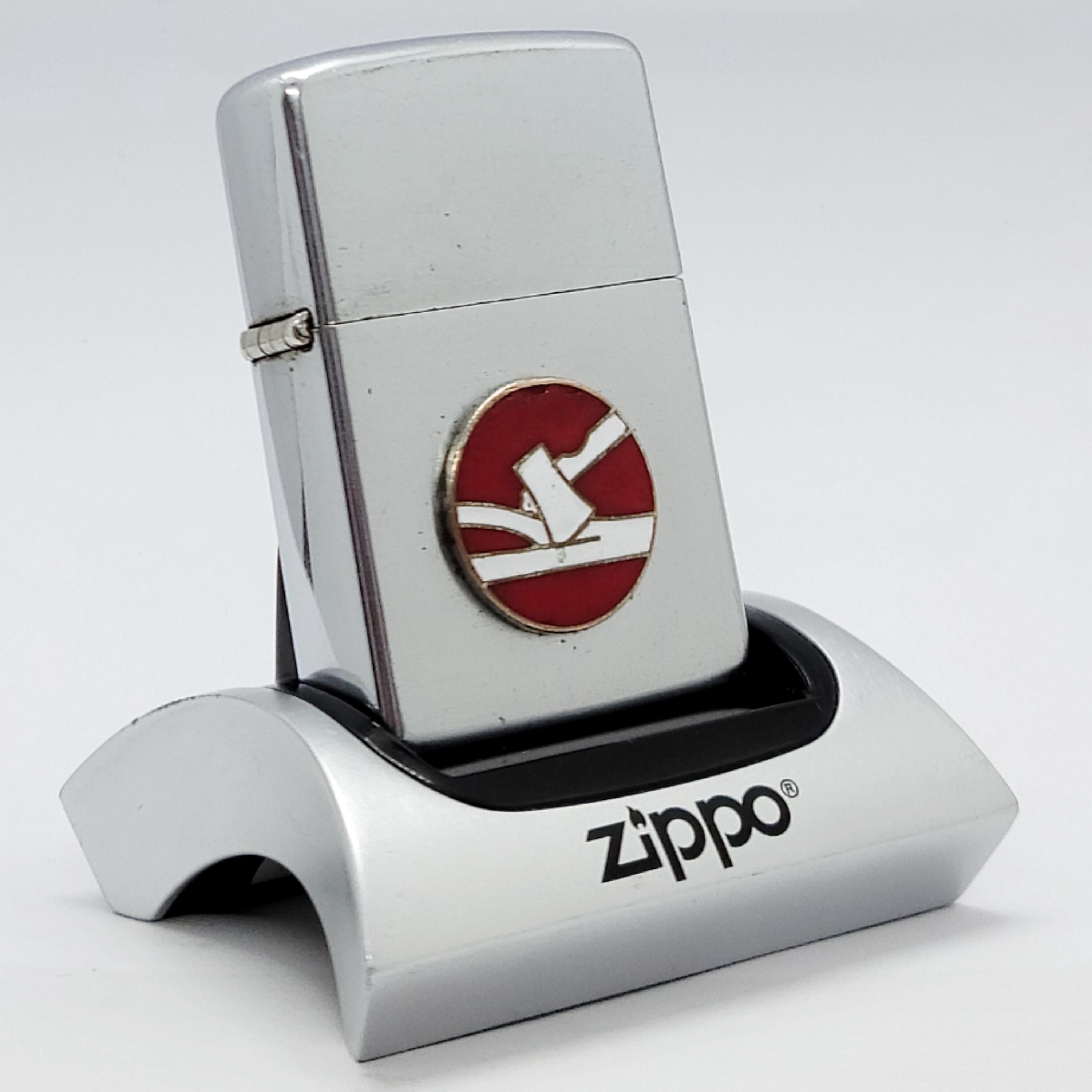 Zippo 1966 Lighter - Etsy
