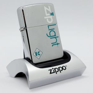 Zippo Flashlight Insert - Etsy