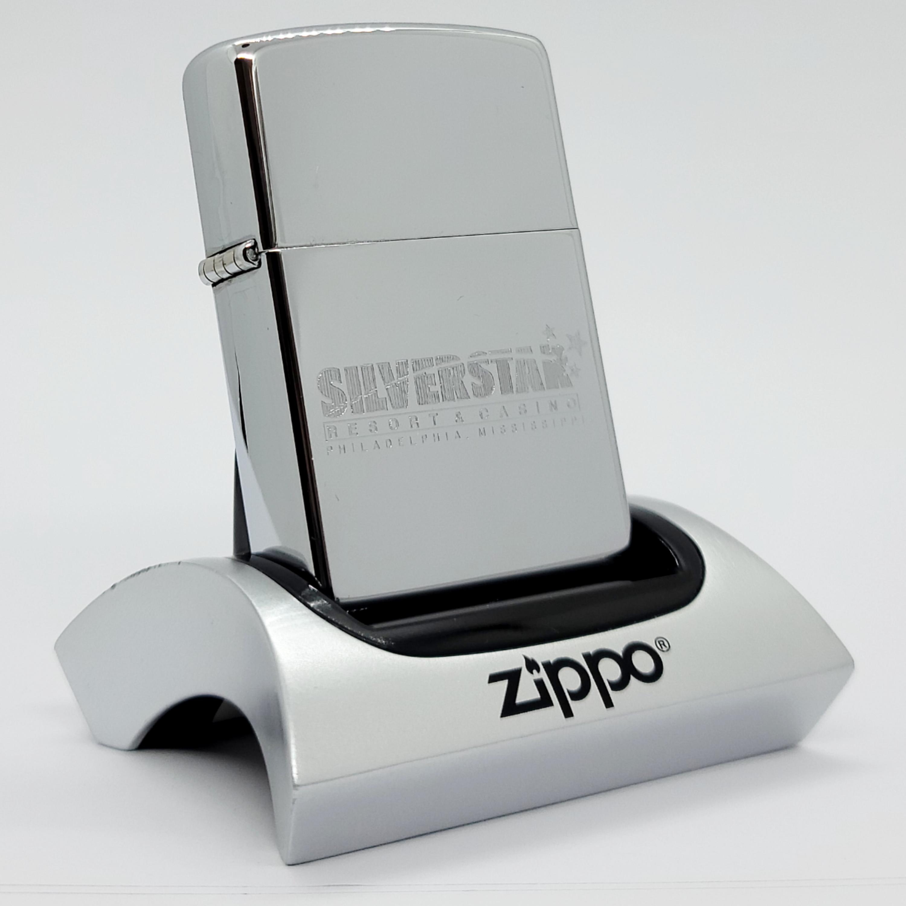 1997 Zippo - Etsy