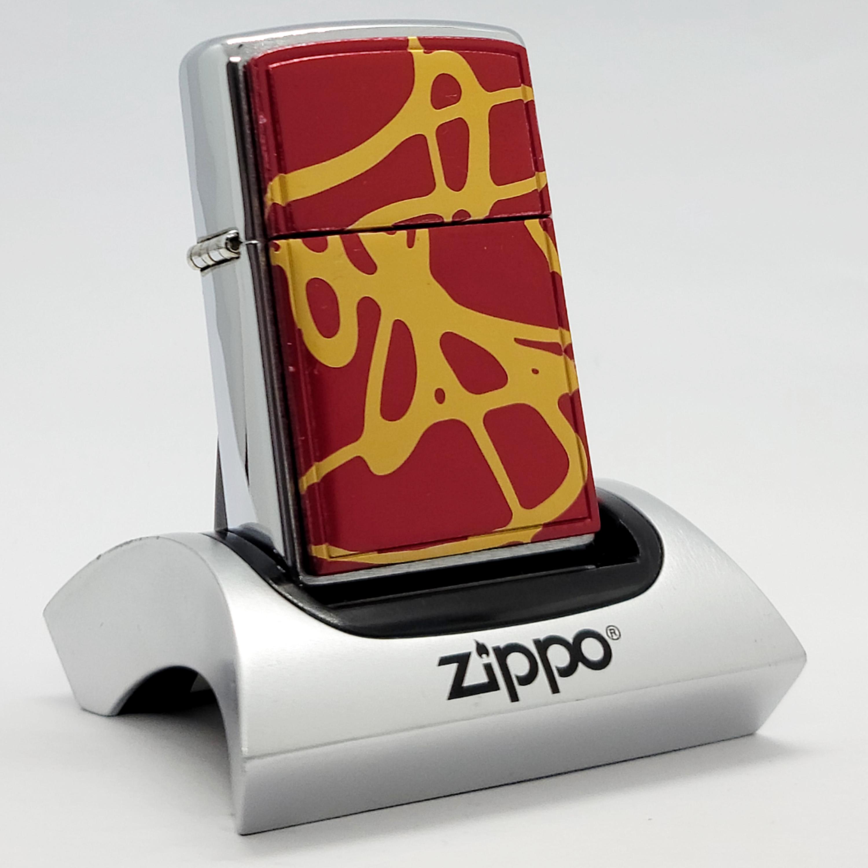 Zippo Lighter 2002 - Etsy