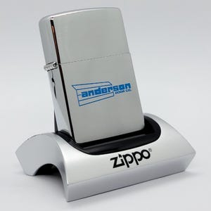 Zippo Flashlight Insert - Etsy