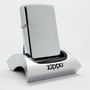 ZIPPO Winston ウィンストン 新品】Winston ウィンストンロゴ Zippo