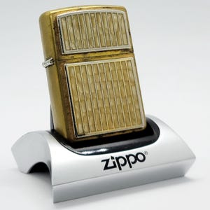 新品ビンテージ ZIPPO AUSTRALIA 1995年型 Zippo 1995 - Etsy