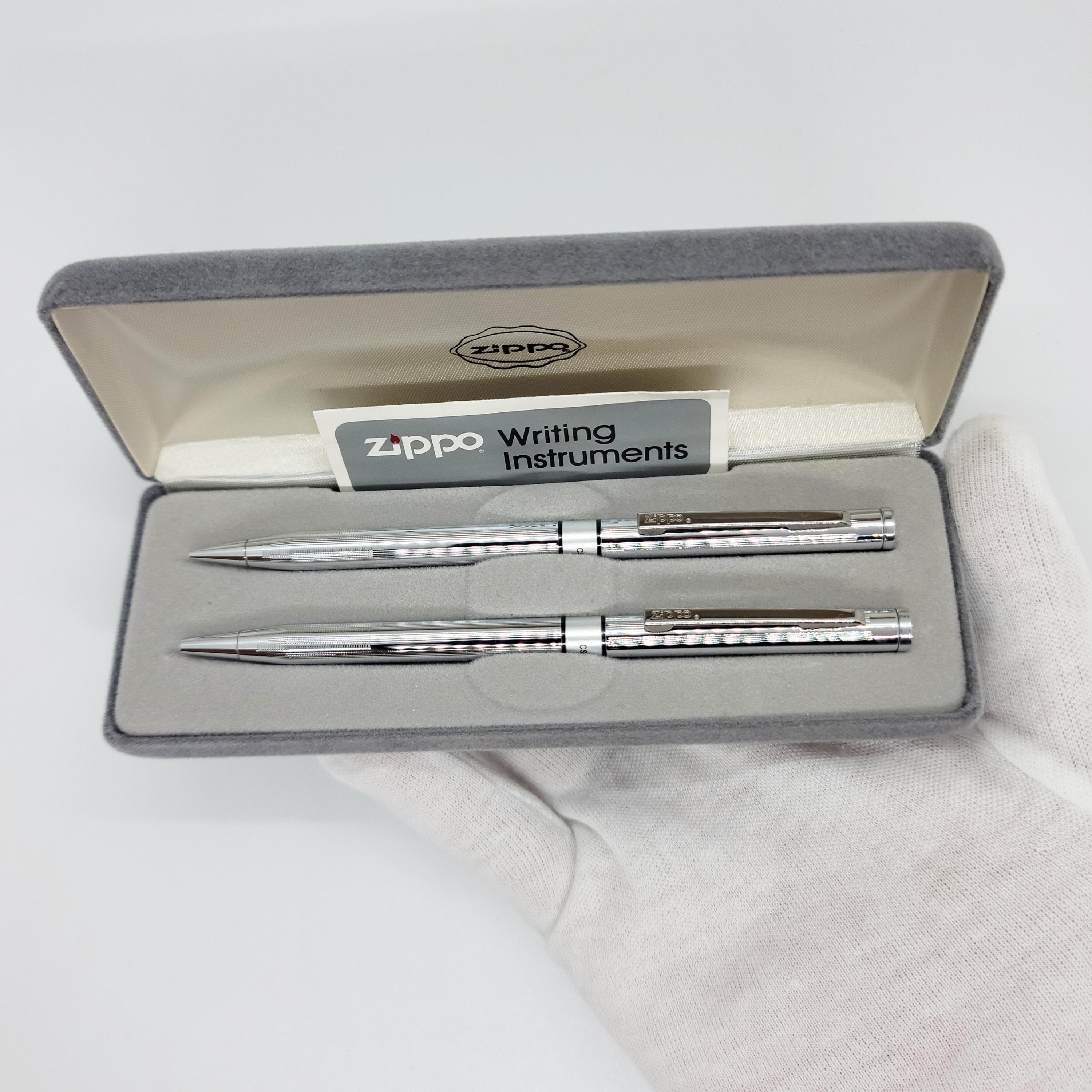 Zippo社製 ペン コレクション ノベルティグッズ il_fullxfull.6980752956_hp84.jpg