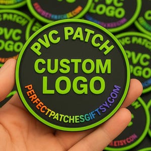 Benutzerdefinierte PVC Klettpatches, personalisiertes Klettabzeichen, DIY Patch, Militärzubehör, taktisches Patch, einzigartiges Geschenk.