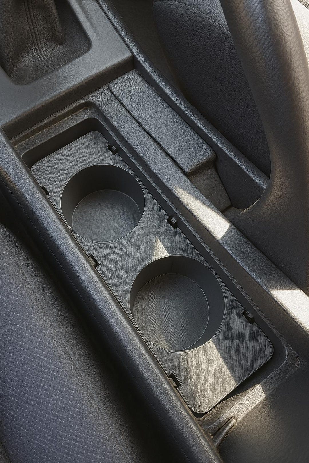TOYOTACUP トヨタカップ the25th チェア Toyota Corolla Hatchback Cup Holder (2000 - 2007) E120 E130 GL - Etsy