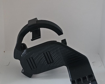 Mazda Miata Mx-5 ND / Fiat Spider 124 Cup holder insert / bottle holder / easy to install