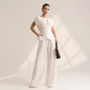 semi formal dress pants for women 10 Semi formal pants outfit for women ideas