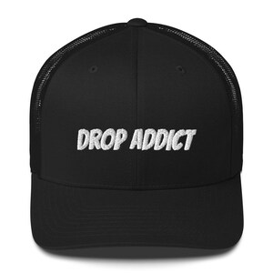 Drop Addict-hatt