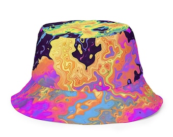 Sombrero de pescador Stargate