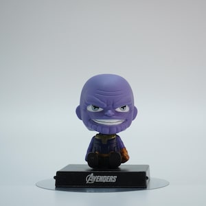 Thanos